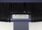 Sedia CH24 Wishbone con seduta in corda di carta nera di Purple Hans Wegner per Carl Hansen, Immagine 6