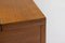 Walnut Torbecchia Sideboard by Giovanni Michelucci 8