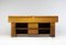 Walnuss Torbecchia Sideboard von Giovanni Michelucci 4