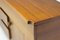 Walnut Torbecchia Sideboard by Giovanni Michelucci, Image 7