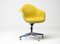 Sedia da scrivania girevole DAT-1 di Charles Eames per Herman Miller, Immagine 5