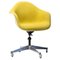 DAT-1 Swivel Desk Chair by Charles Eames for Herman Miller, Image 1