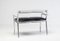 Vintage Bilbao Bench by Quasar Khanh 3