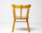 Danish Solid Birch Arm Chair, Image 7