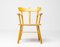 Danish Solid Birch Arm Chair, Image 8