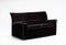 Lauriana Sofas by Afra & Tobia Scarpa, Set of 2 3