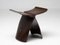 Rosewood Butterfly Stool by Sori Yanagi 4