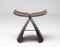 Rosewood Butterfly Stool by Sori Yanagi 2