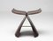 Rosewood Butterfly Stool by Sori Yanagi, Image 2