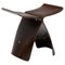 Rosewood Butterfly Stool by Sori Yanagi, Image 1