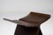 Rosewood Butterfly Stool by Sori Yanagi, Image 5
