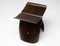 Rosewood Butterfly Stool by Sori Yanagi, Image 7