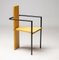 Steel & Ash Concrete Chair by Jonas Bohlin 9