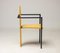 Steel & Ash Concrete Chair by Jonas Bohlin 7