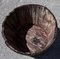 Barile antico in metallo e legno con 4 fasce in metallo e rubinetto, Italia, inizio XX secolo, Immagine 7
