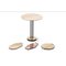 Satin Side Table by Mingardo 5