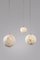 Hanging Lights Planets by Ludovic Clément D’armont for Thema, Set of 3 2
