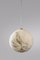 Hanging Lights Planets by Ludovic Clément D’armont for Thema, Set of 3 3