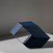 Blue Rocky Side Table by Charles Kalpakian 3