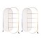 Separè Room Dividers V by Mingardo, Set of 2, Image 1