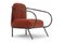 Fauteuil Minima par Mingardo 2