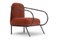 Minima Armchair by Mingardo 2