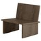 Zebu Chair by Uncommon, Image 1