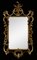 Espejo Rococó Revival dorado, Imagen 1