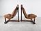 Vintage Brazilian Lounge Chairs, 1960s, Set of 2, Image 5