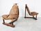 Vintage Brazilian Lounge Chairs, 1960s, Set of 2, Image 6