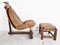 Vintage Brazilian Lounge Chairs, 1960s, Set of 2 7