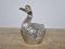 Vintage Duck Ice Bucket by Mauro Manetti, 1960s 4