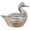 Vintage Duck Ice Bucket by Mauro Manetti, 1960s 1