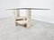 Vintage Coffee Table by Willy Ballez from Design M, 1970s, Image 5