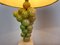 Vintage Grapefruit Cluster Table Lamps, 1960s, Set of 2 6