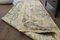 Vintage Oushak Runner Rug 3