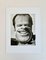 Herb Ritts, Jack Nicholson, Los Ángeles, 1999, Fotografía en blanco y negro, Imagen 2
