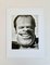 Herb Ritts, Jack Nicholson, Los Angeles, 1999, fotografia in bianco e nero, Immagine 2