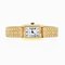 18 Karat French Richards Zeger Yellow Gold Lady Watch, 1960s 3