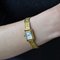 18 Karat French Richards Zeger Yellow Gold Lady Watch, 1960s 5