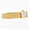 18 Karat French Richards Zeger Yellow Gold Lady Watch, 1960s 11