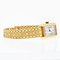 18 Karat French Richards Zeger Yellow Gold Lady Watch, 1960s, Image 11