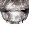 Large 19th Century English Silver Bouillotte from Stand & Burner 18