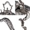 Bouillotte inglés grande de plata de Stand & Burner, Imagen 8