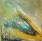 Brigitte Mathé, Abstract 6, 2021, Acrylic on Canvas, Image 1