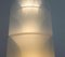 Lampada da terra Sfumato LT316 Mid-Century di Carlo Nason per Mazzega, Immagine 8