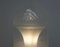 Mid-Century Modern Sfumato LT316 Floor Lamp by Carlo Nason for Mazzega, Image 4