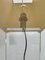Lámparas de mesa Mid-Century de vidrio acrílico, años 70. Juego de 2, Imagen 12