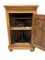 18th Century Dutch Oak Corner Cabinet 9