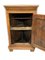 18th Century Dutch Oak Corner Cabinet, Image 9